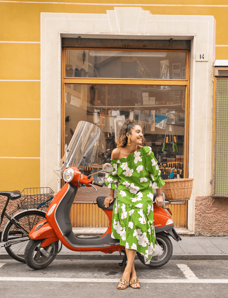 La Dolce Vita