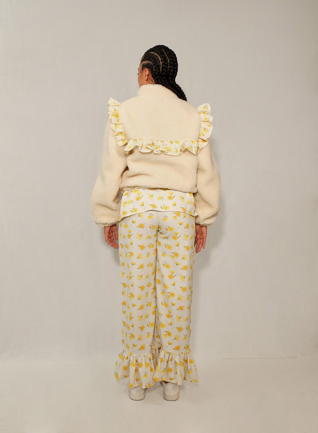 LIBRE SWEATER - ARENA