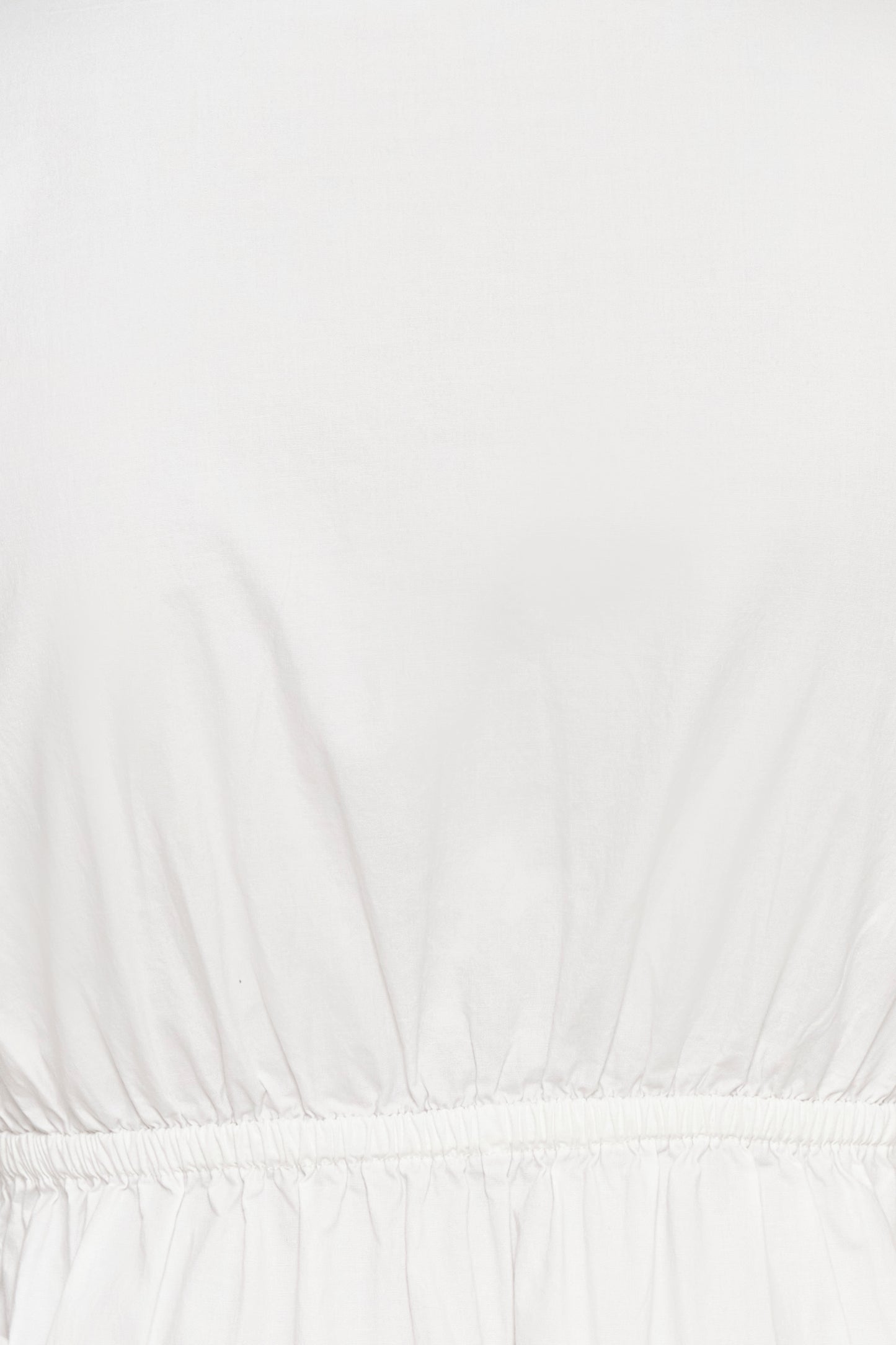 LILIES DRESS - CRUDO