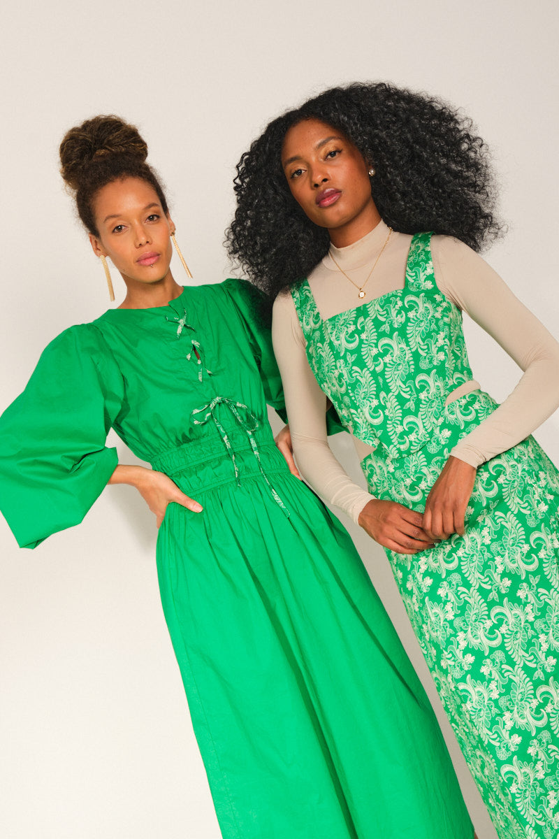 Rigo Dress