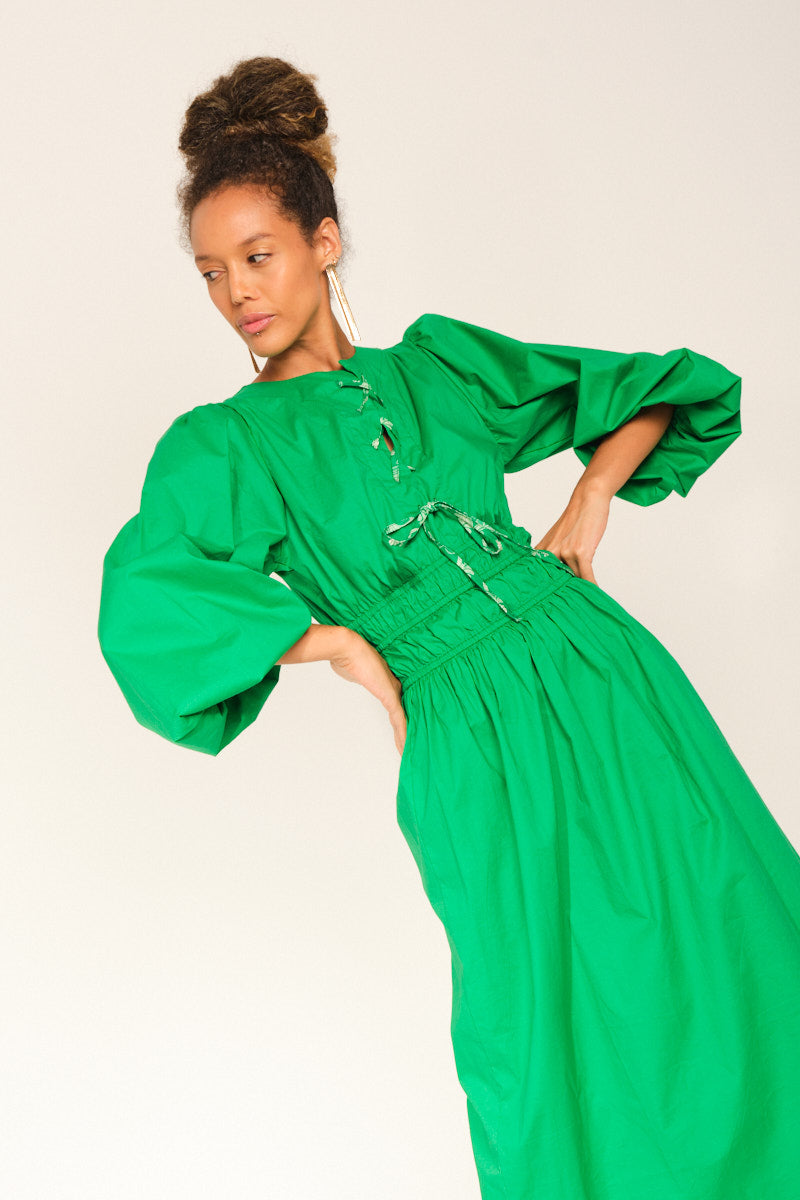Rigo Dress
