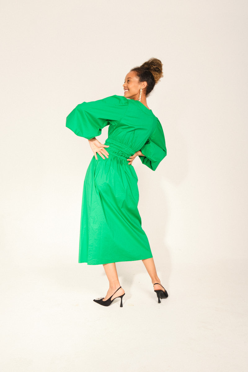 Rigo Dress