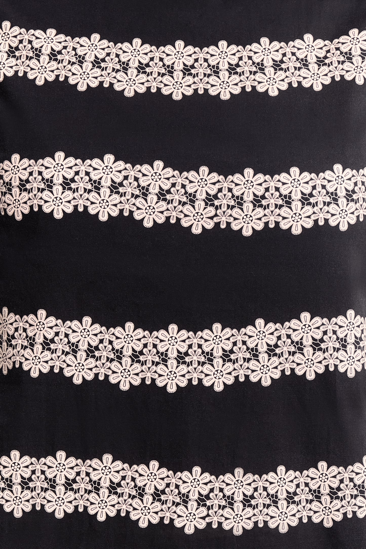 THE RIVER DRESS - 2 LINESMACRAME