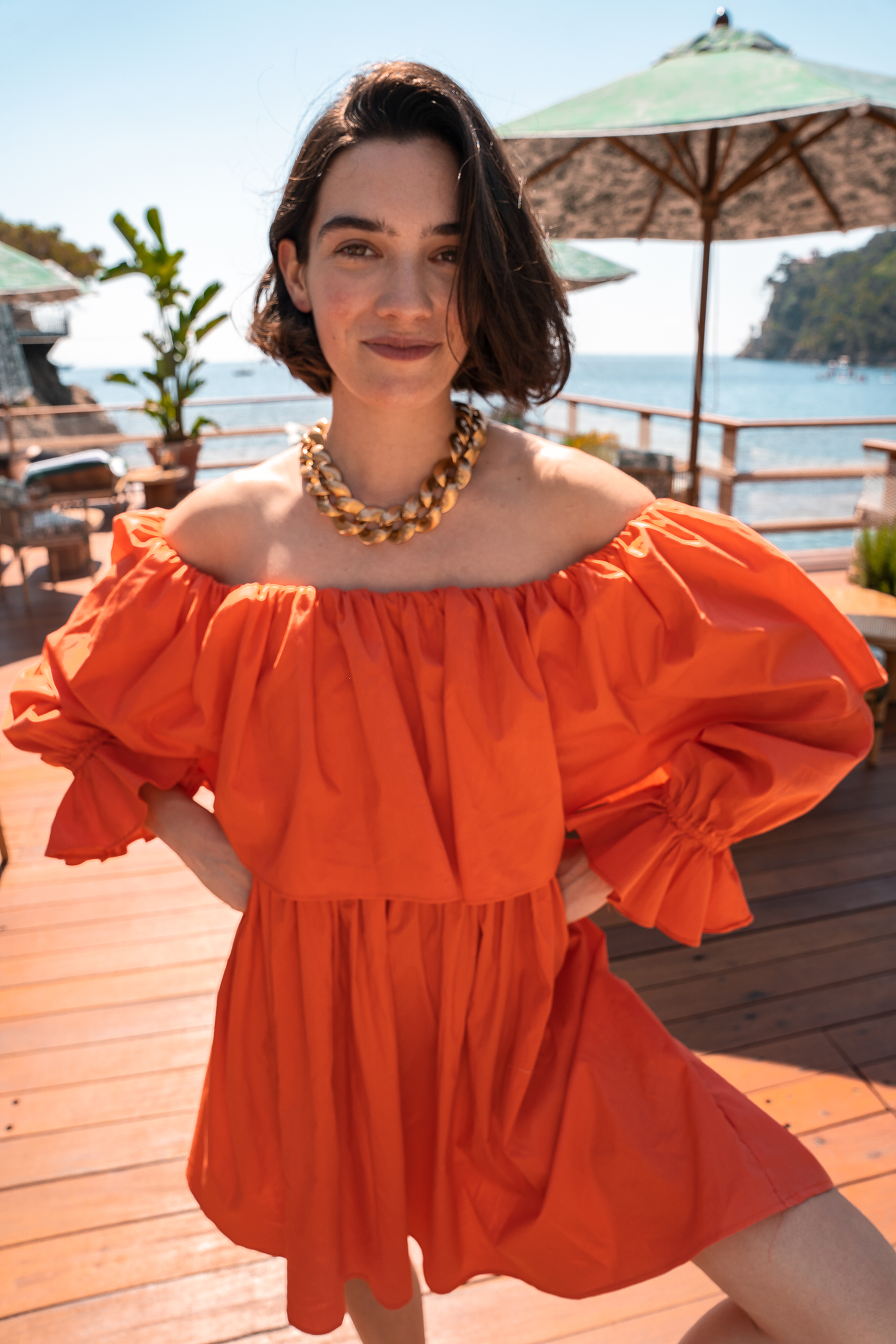 Bora Bora Dress