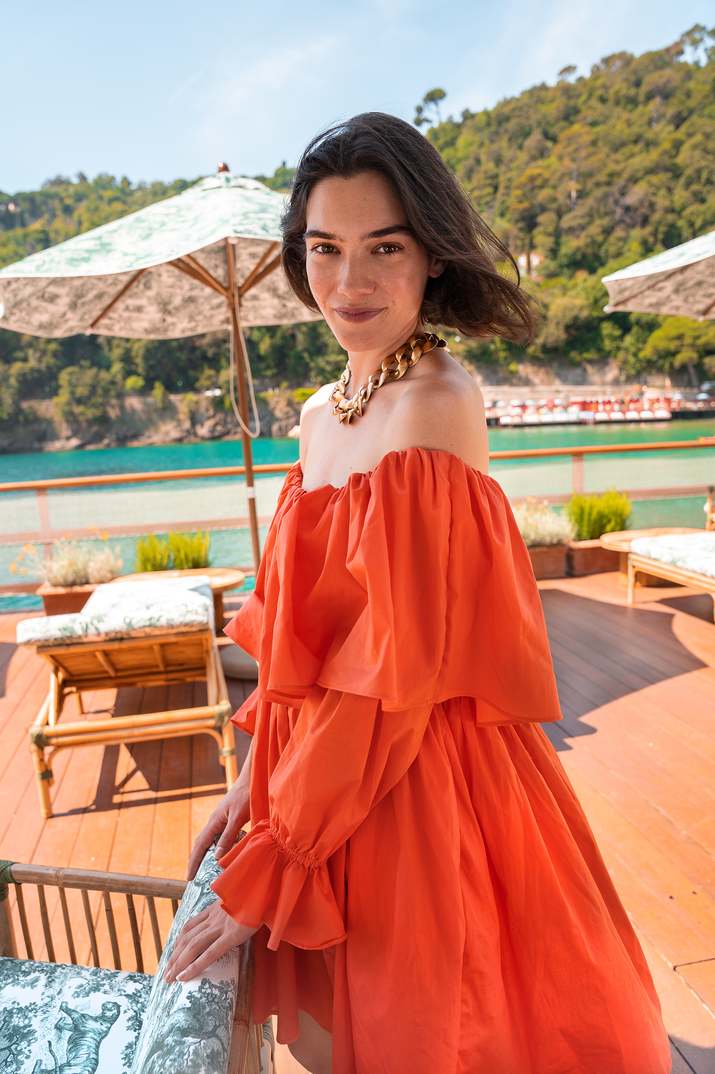 Bora Bora Dress
