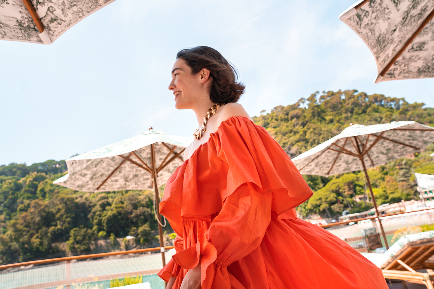 Bora Bora Dress