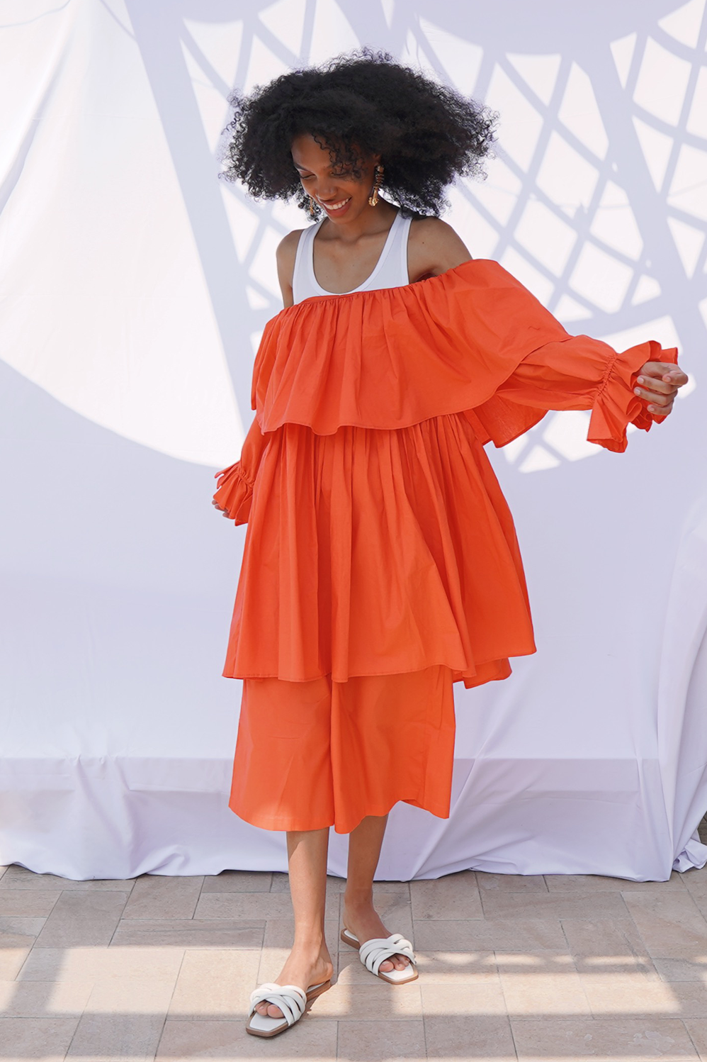 Bora Bora Dress