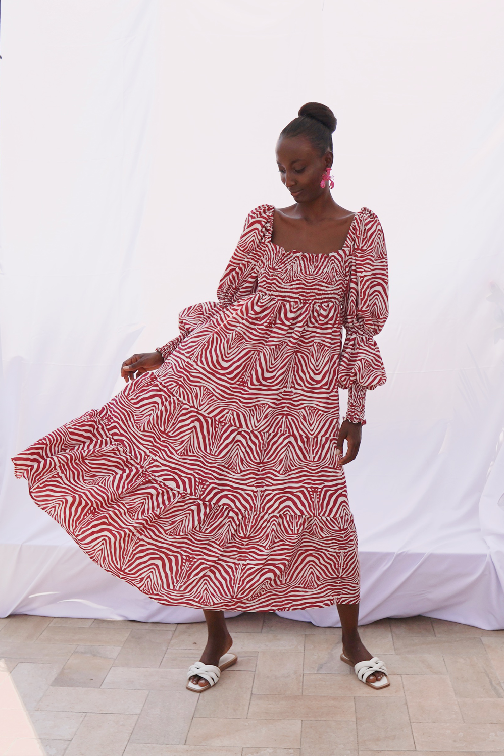 Innocence Dress
