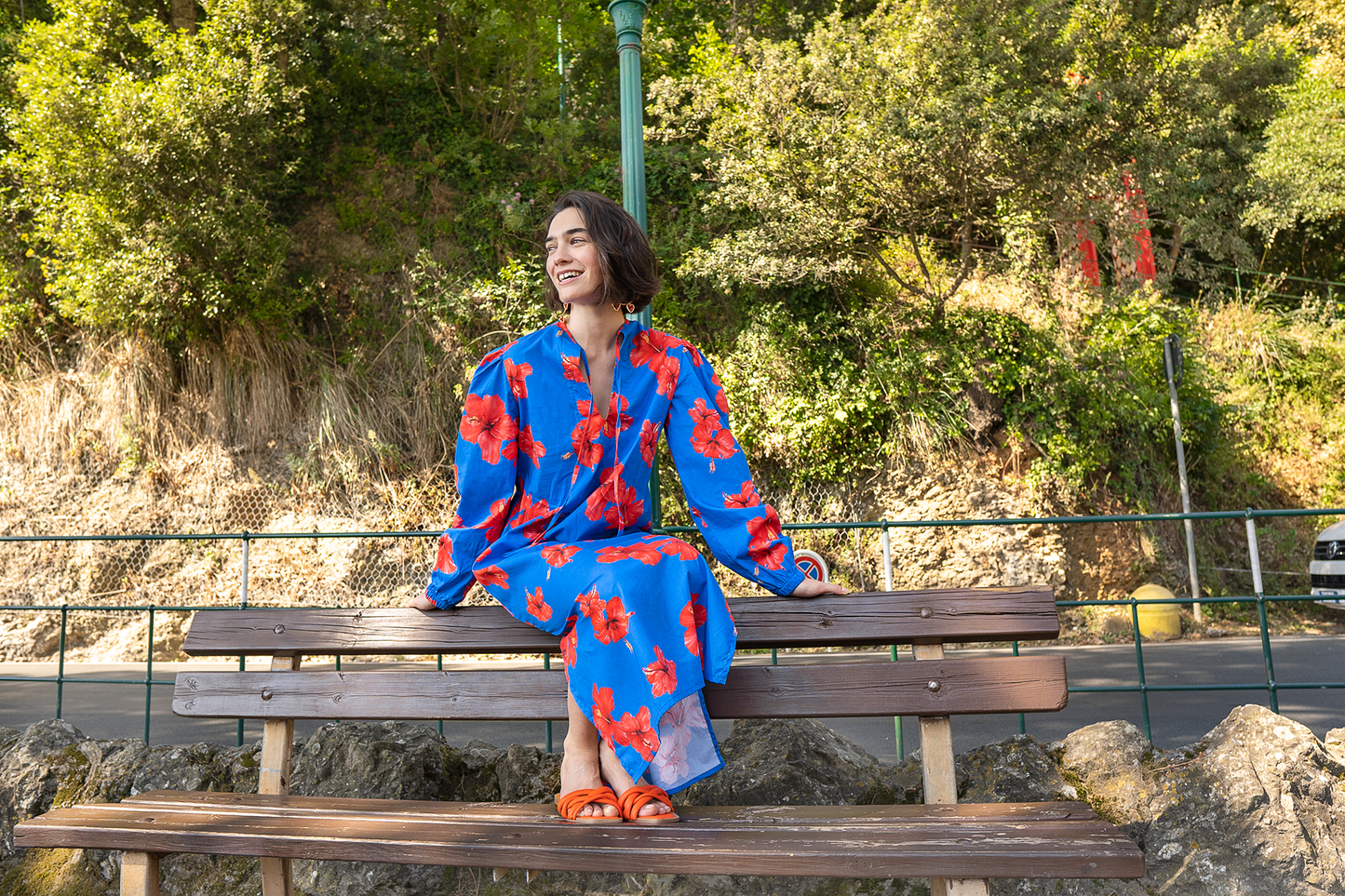 Tulum Tunic