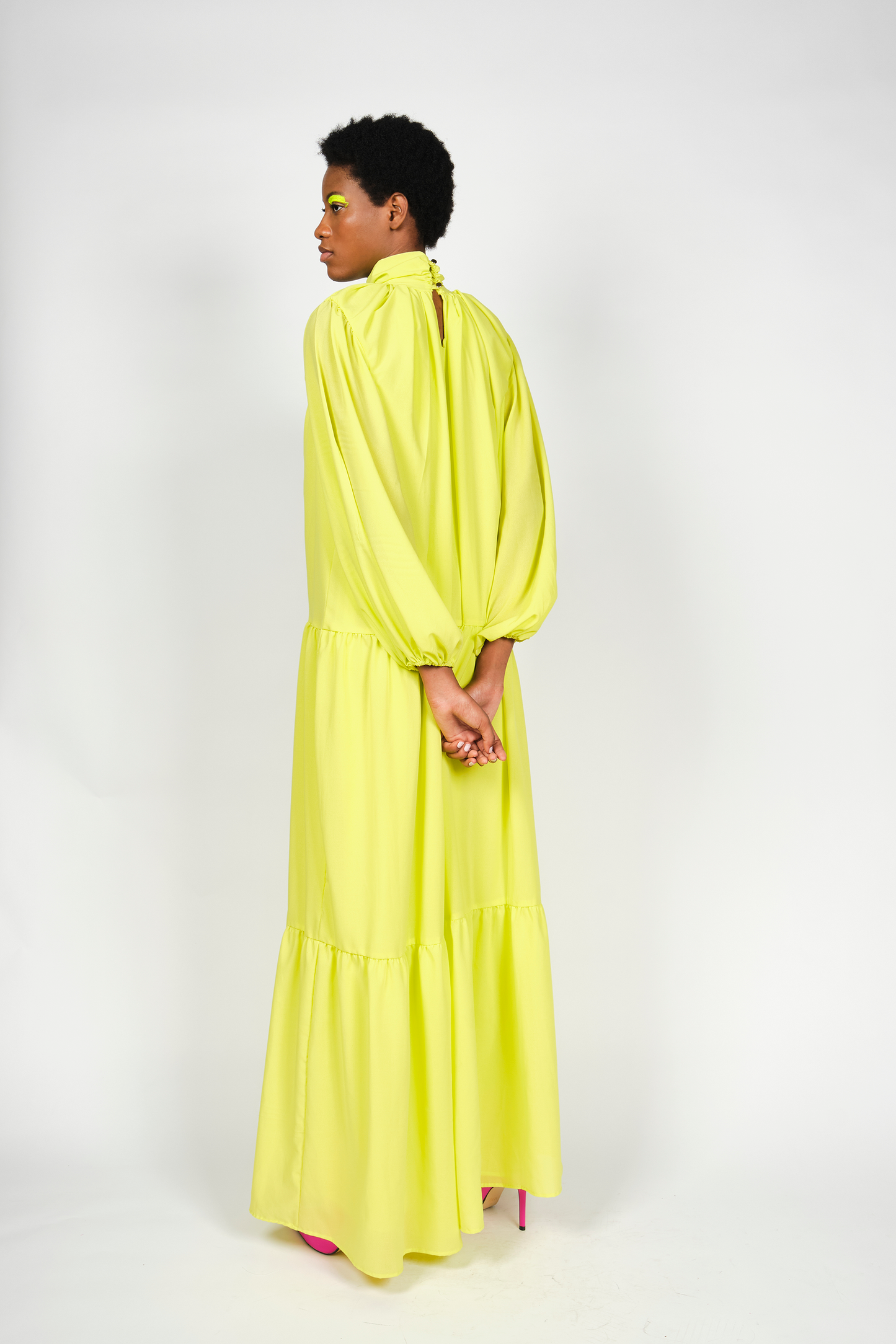 Whitney Dress