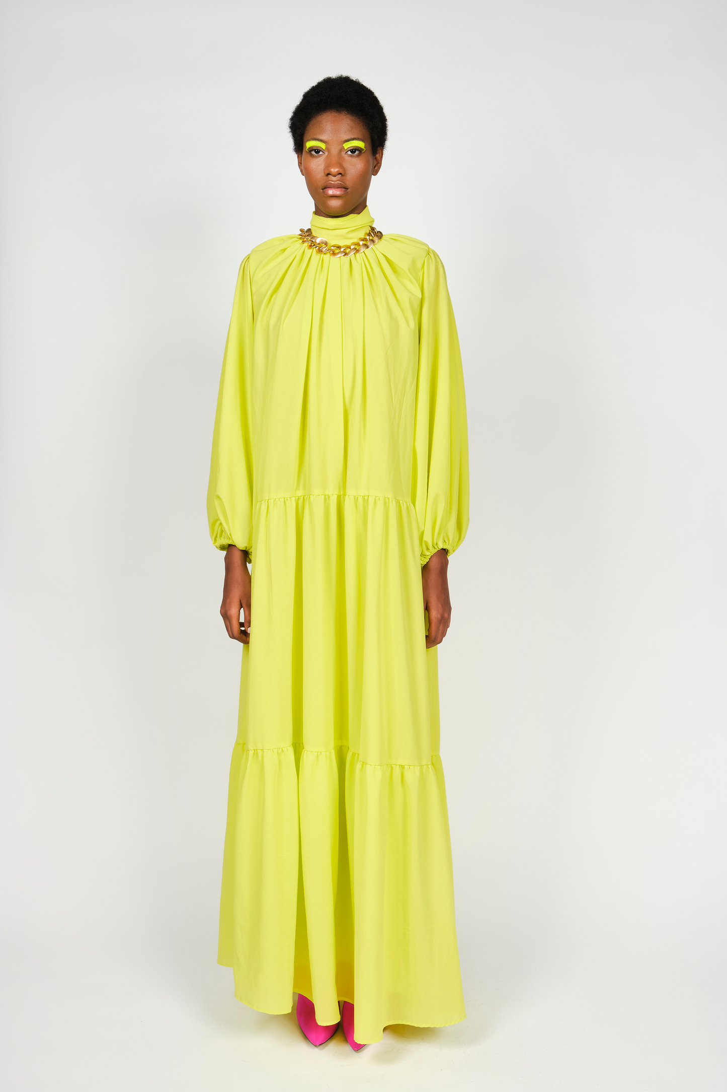 Whitney Dress