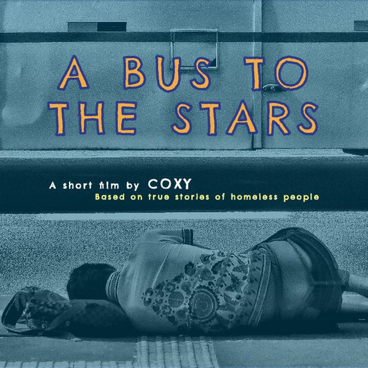 “A BUS TO THE STARS”