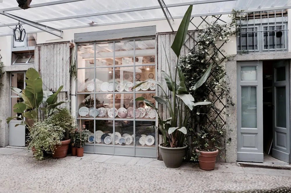 5vie district - Lulo Project