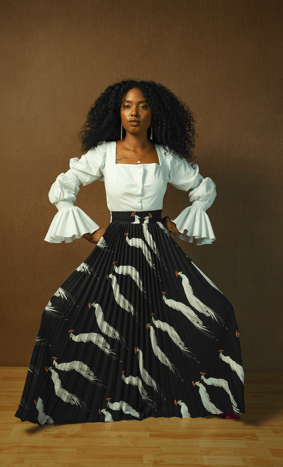 6 Tips On How To Build A Versatile Wardrobe with Lulo - Lulo Project