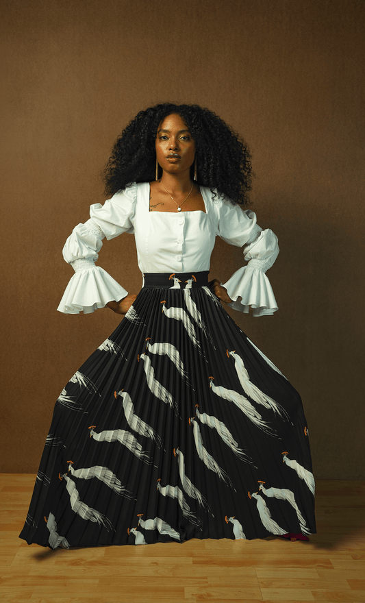6 Tips On How To Build A Versatile Wardrobe with Lulo - Lulo Project