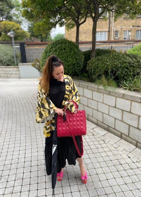 72 Hours of Lulo in London🇬🇧 - Lulo Project