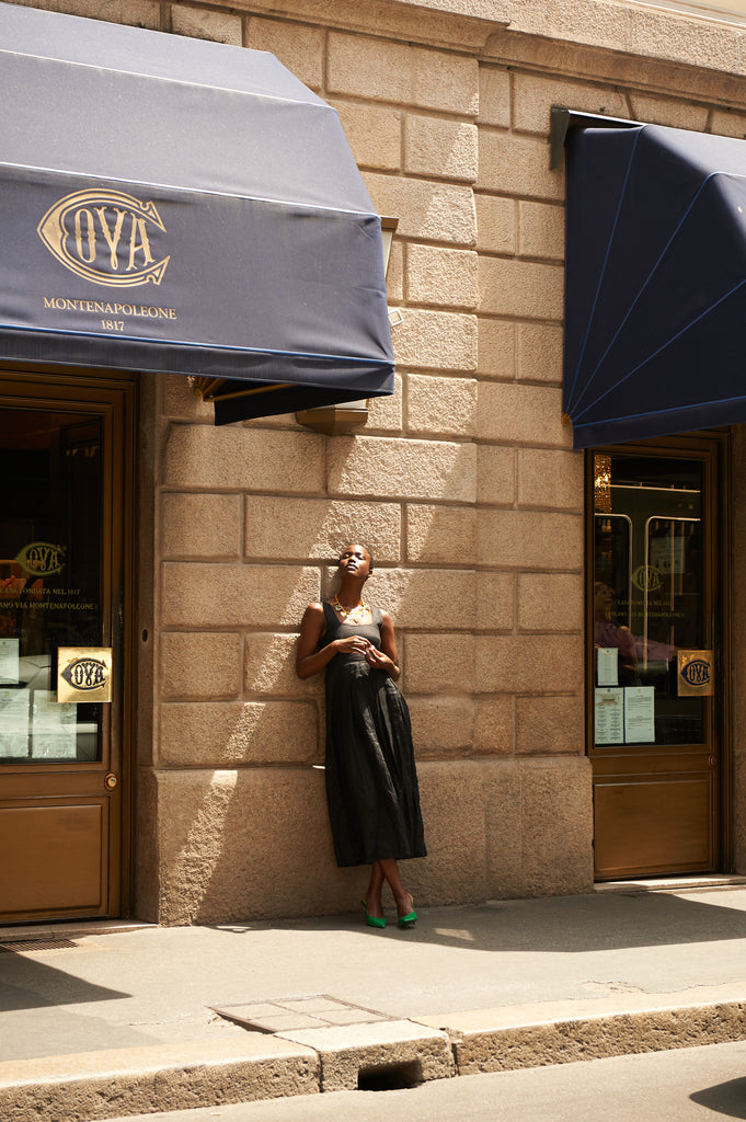 Cova and the LBD
