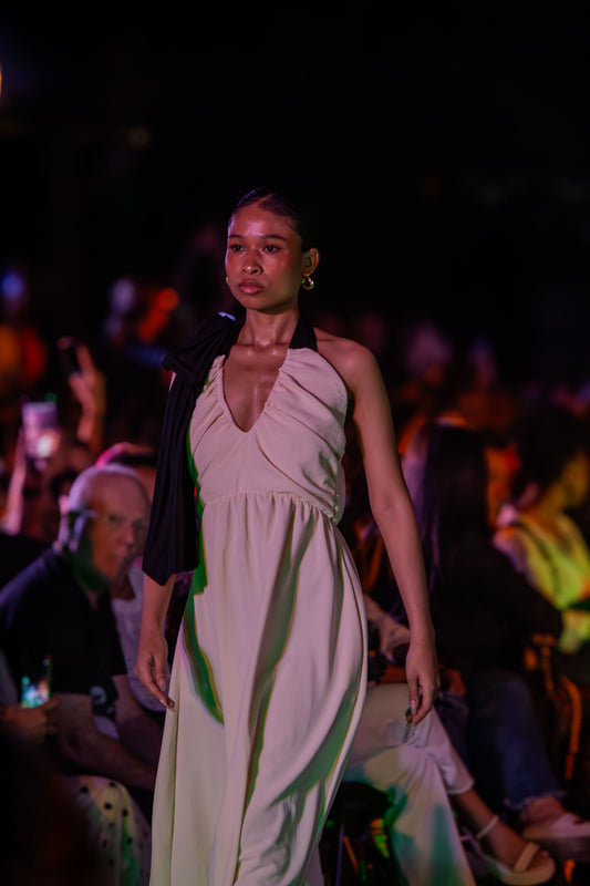 A Recap of an Unforgettable Fashion Show - Lulo Project