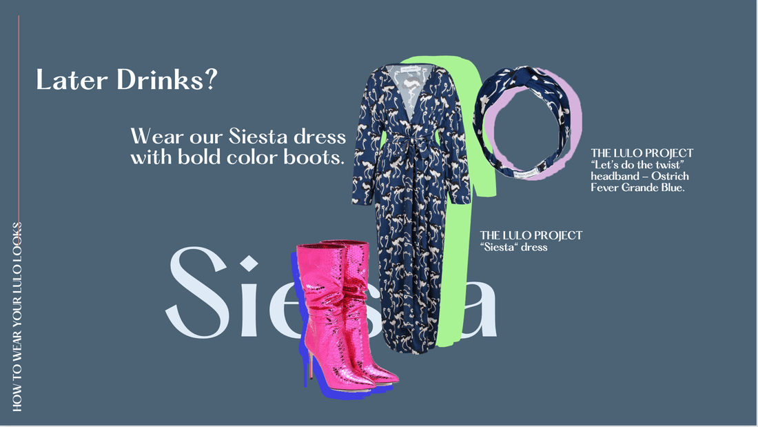 How to style your lulo - Lulo Project