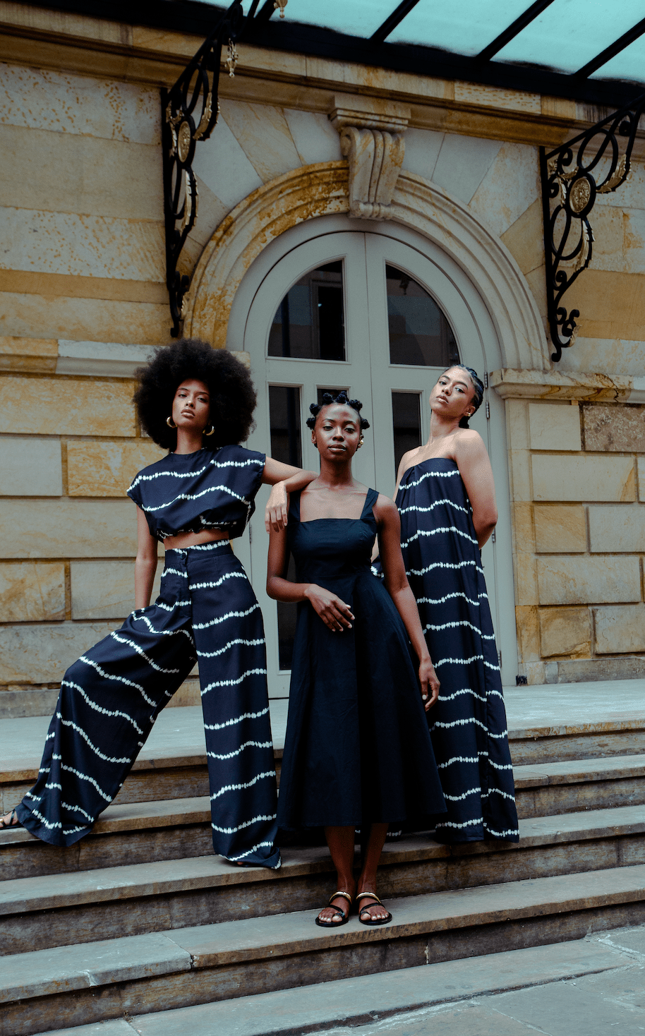 Il Mare Collection SS25 - Lulo Project
