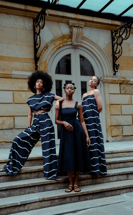 Il Mare Collection SS25 - Lulo Project