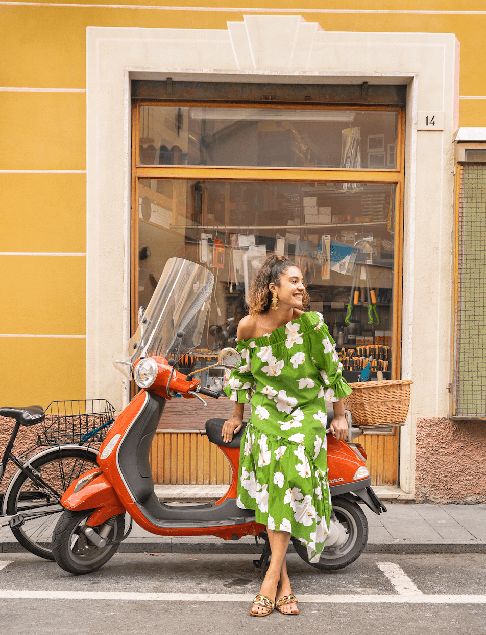 La Dolce Vita - Lulo Project