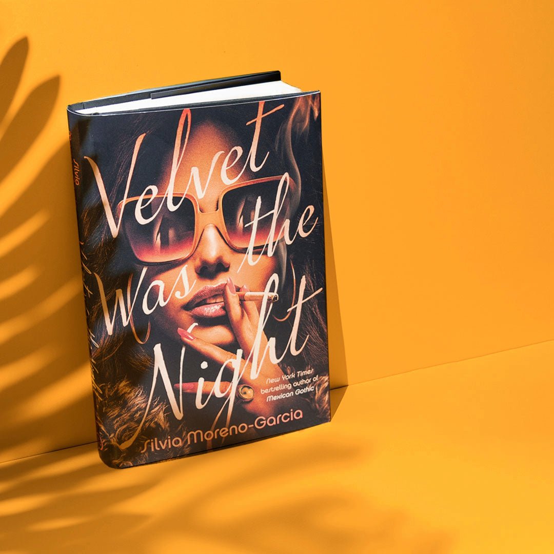 Lulo’s Virtual Book Club - November 2021 - Lulo Project