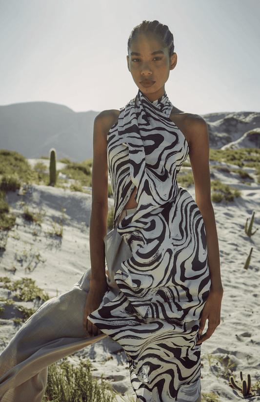 New Collection: OASIS - Lulo Project