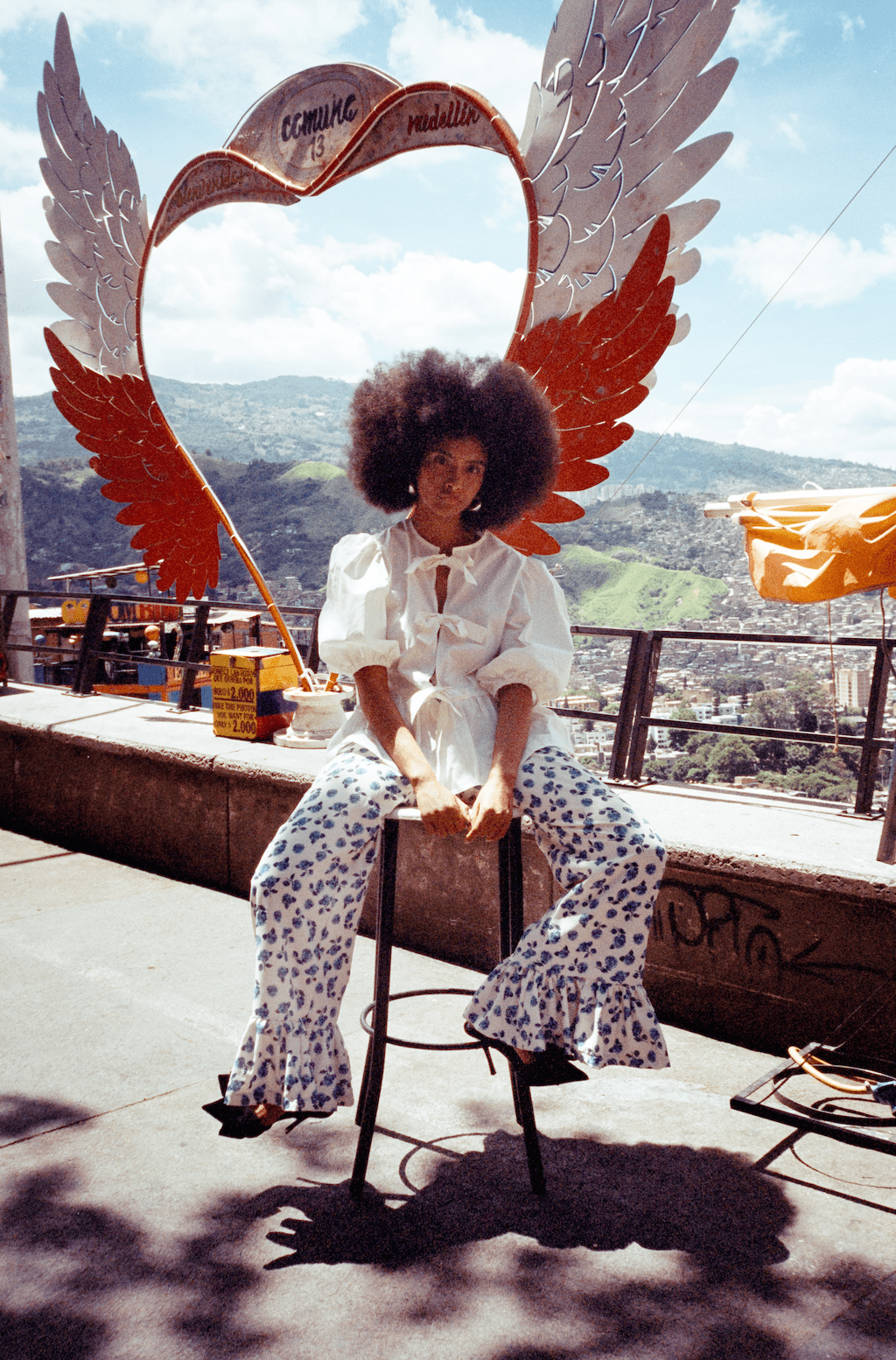 Resort Collection 25: Medellin - Lulo Project