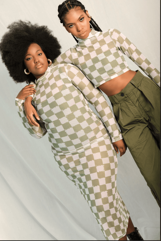 Rising Vibes Capsule Collection - Lulo Project