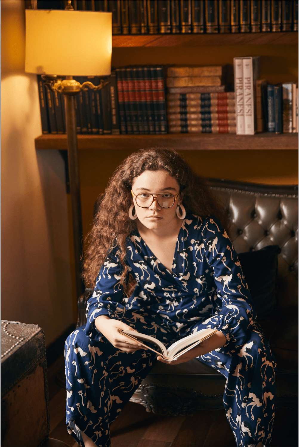 Shakespeare’s Sister - Lulo Project