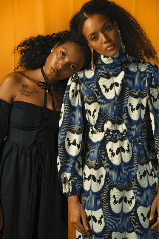 The Black Model phenomenon - Lulo Project