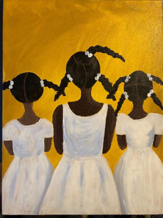 The Bow: A Celebration of Black Girlhood in Fashion - Lulo Project