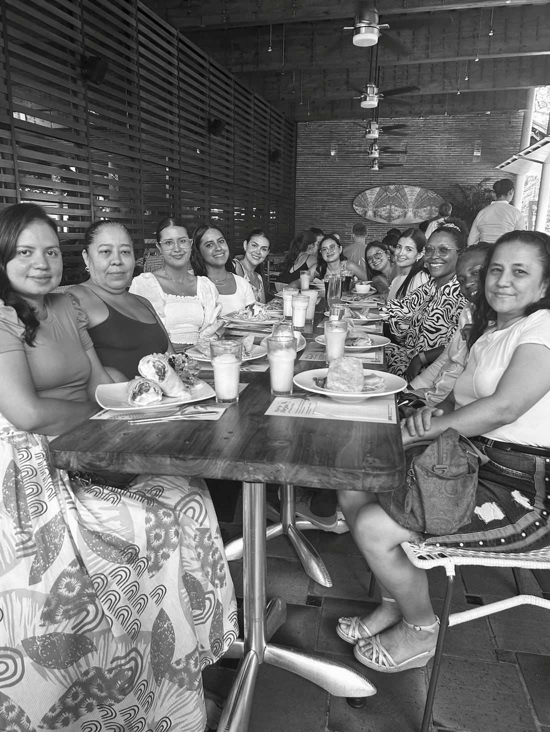 The Importance of Team Building at The Lulo Project - Lulo Project