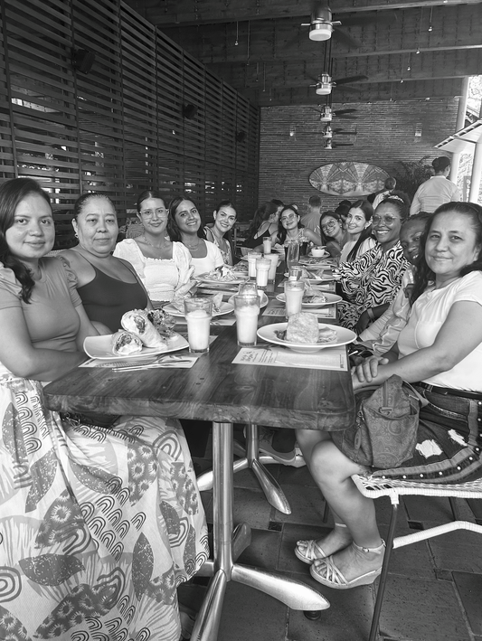 The Importance of Team Building at The Lulo Project - Lulo Project