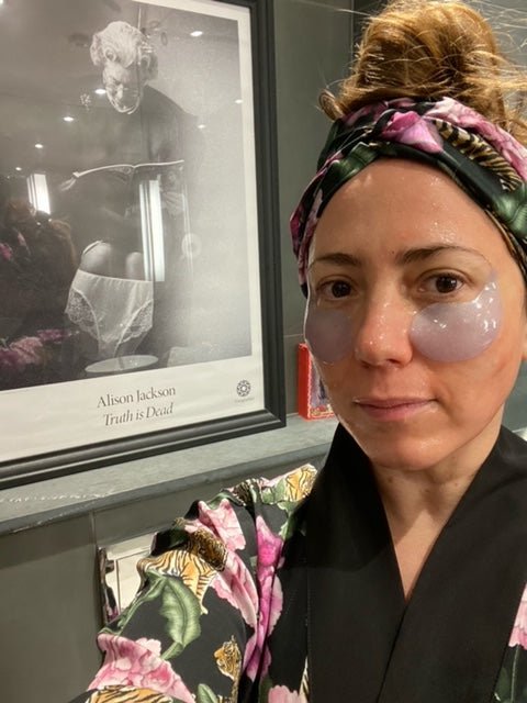 The Wellness Chronicles - Lulo Project