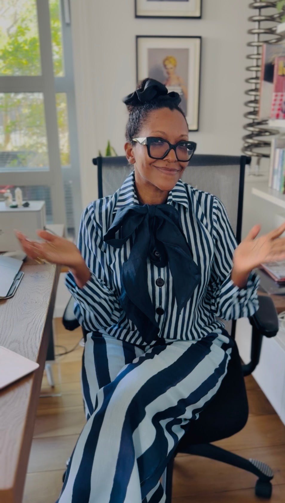 Why I Created The Lulo Project (And It Has Nothing to Do With "Relaxed Elegance") - Lulo Project