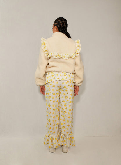 LIBRE SWEATER - ARENA