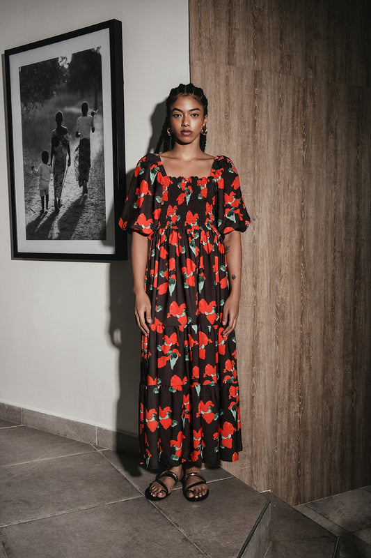 ZANZIBAR DRESS