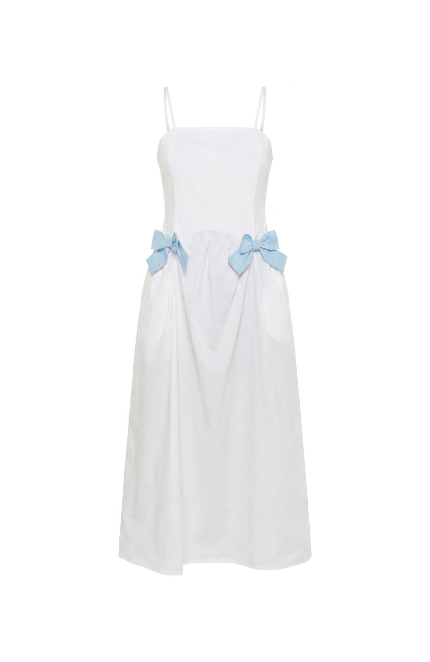 MADDY DRESS - CRUDO