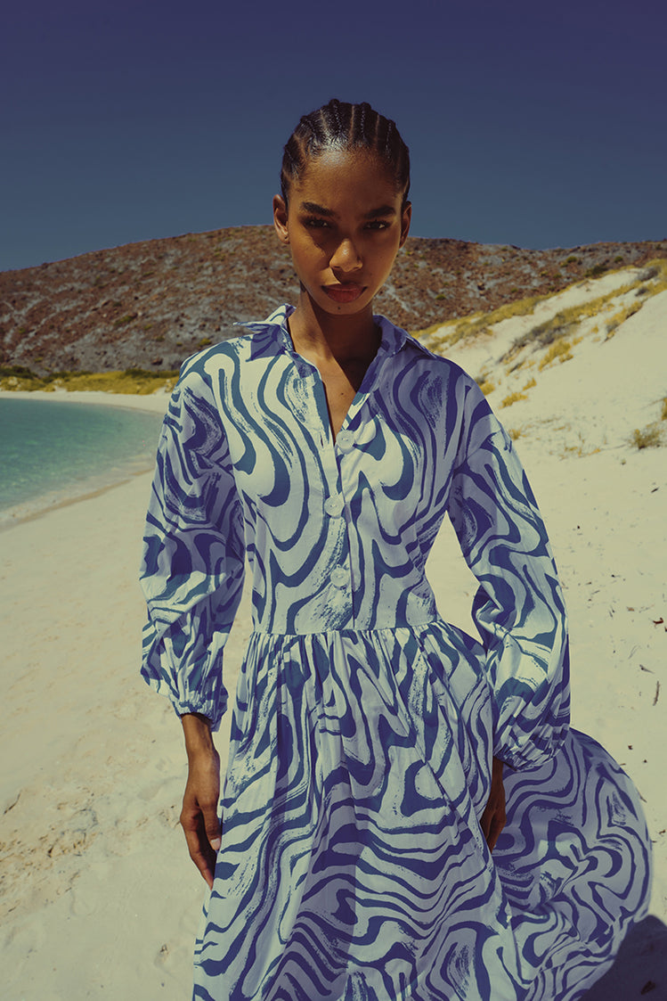 Oasis Collection | The Lulo Project