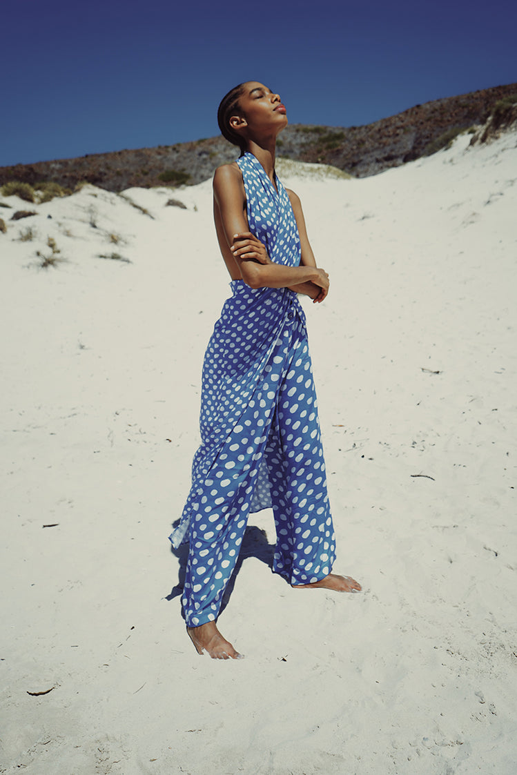 Oasis Collection | The Lulo Project