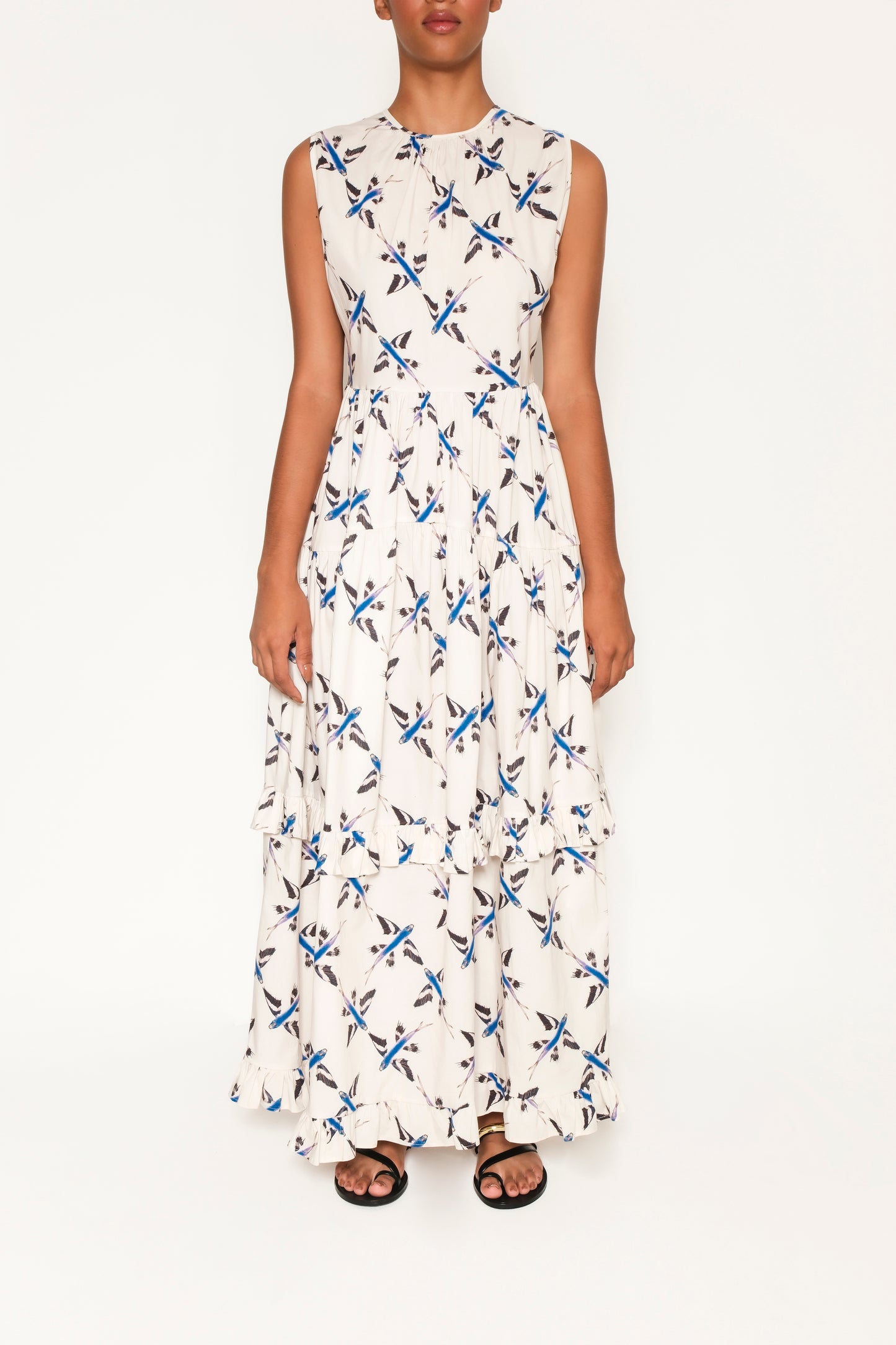 TADO DRESS - FLYING FISH