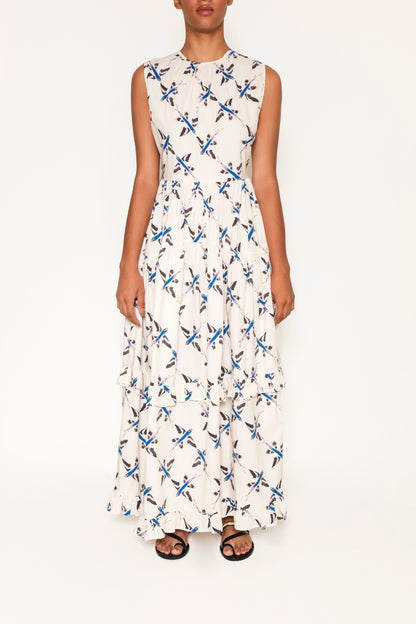 TADO DRESS - FLYING FISH