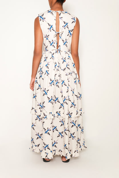 TADO DRESS - FLYING FISH