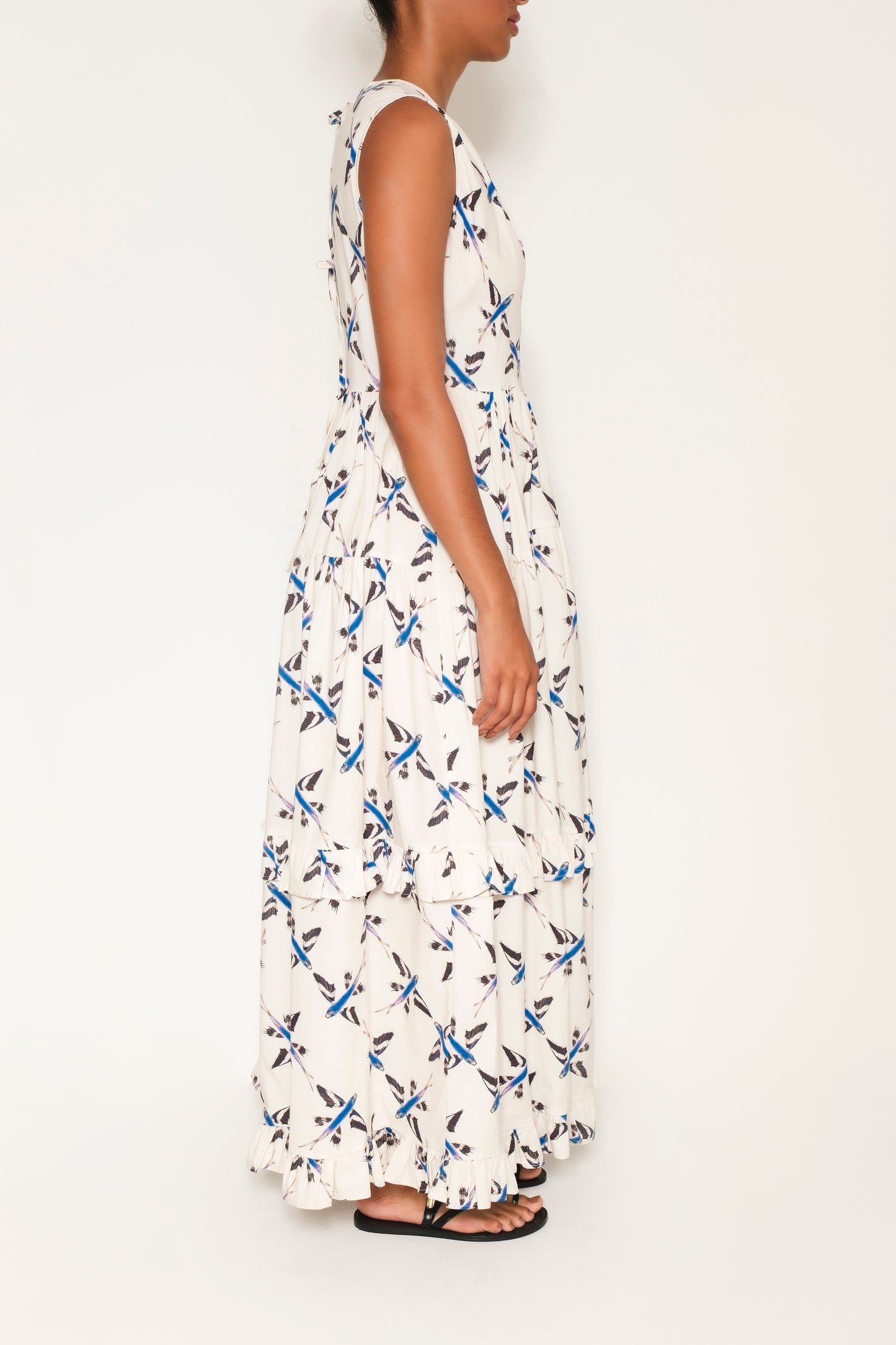 TADO DRESS - FLYING FISH