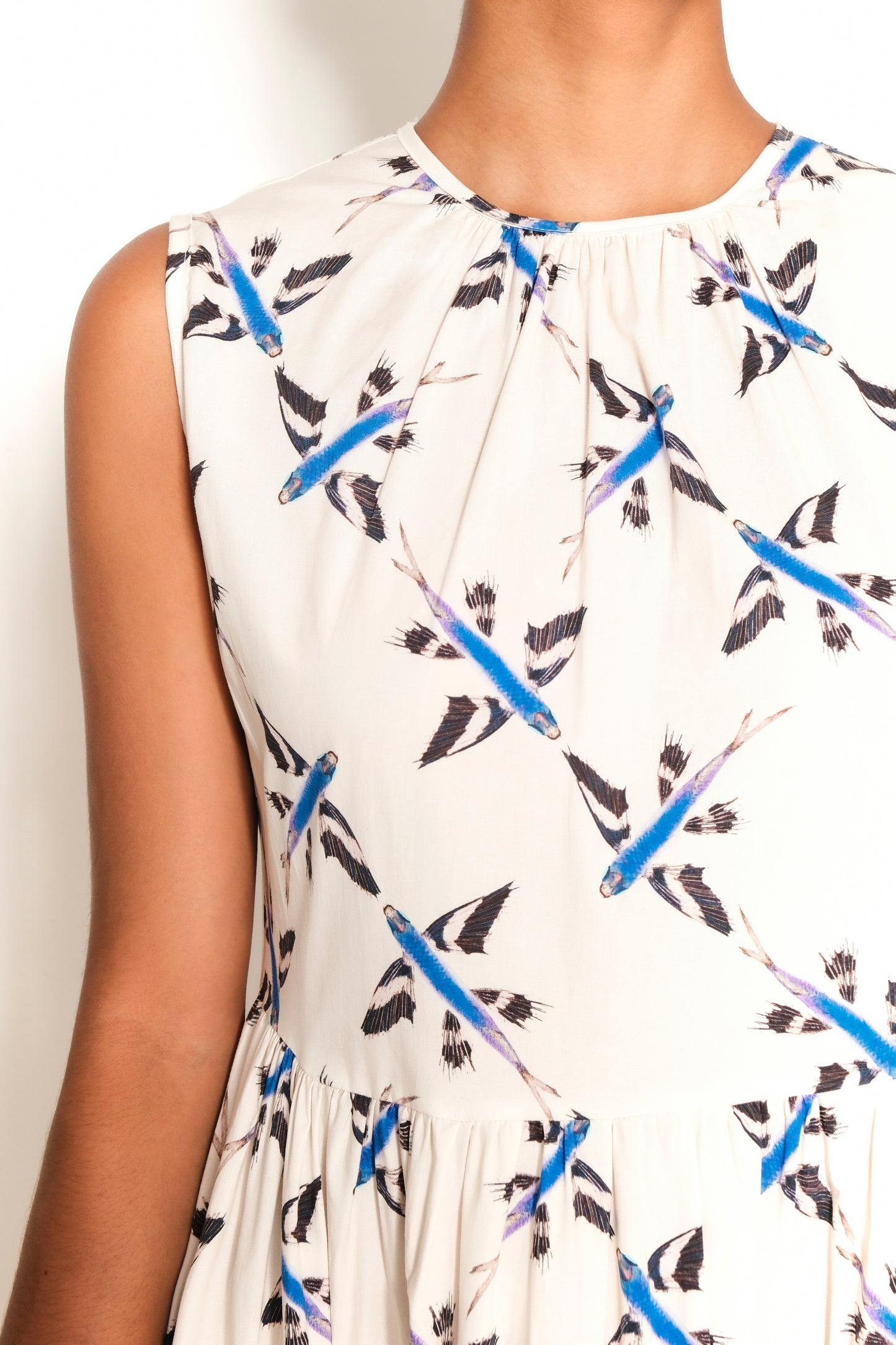 TADO DRESS - FLYING FISH