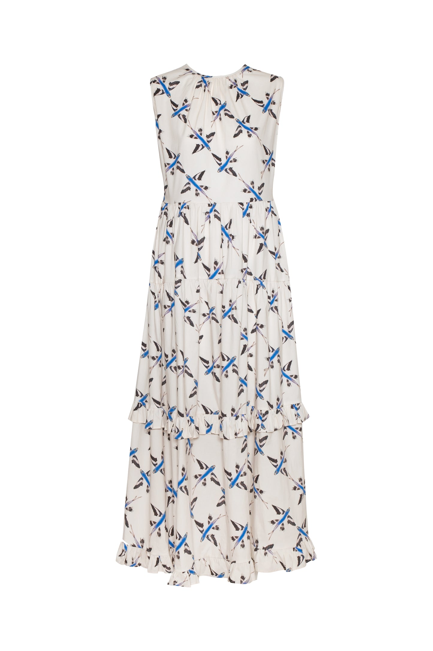 TADO DRESS - FLYING FISH