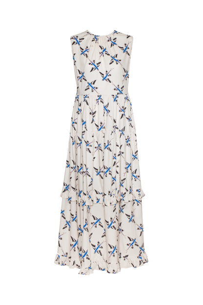 TADO DRESS - FLYING FISH