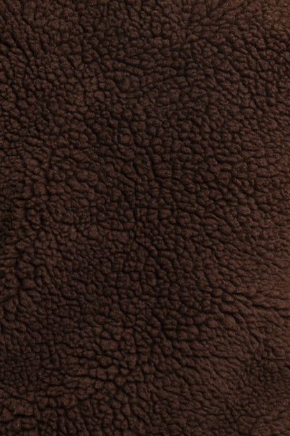 BOLSA VEST - CHOCOLATE